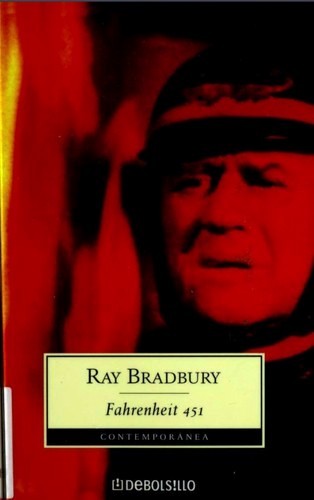 Fahrenheit 451 by Ray Bradbury, ISBN 9789700517551