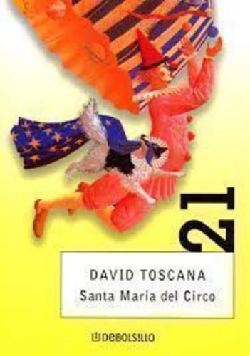 Santa Maria Del Circo