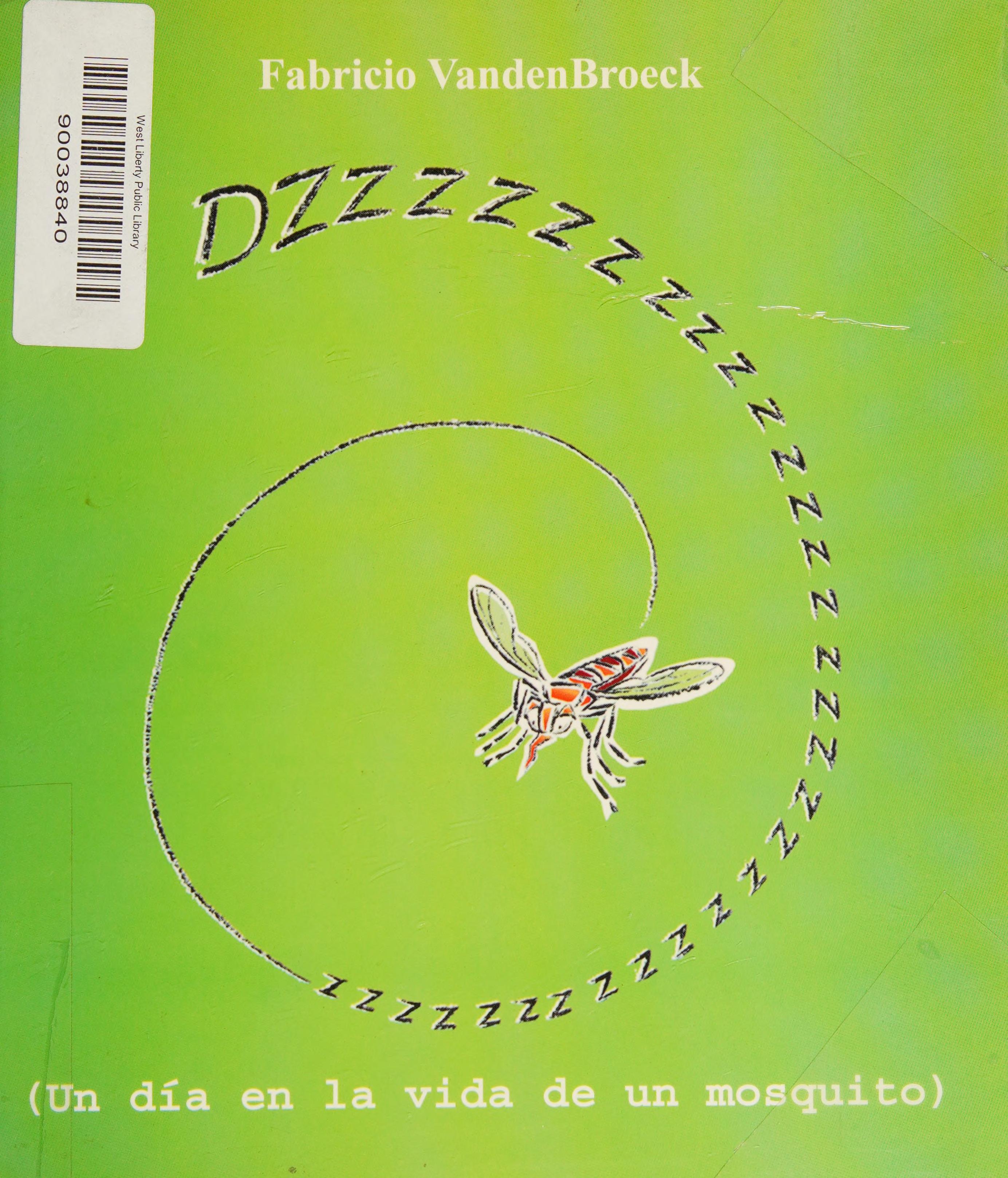 Dzzz Un Dia En La Vida