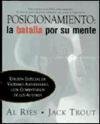 Posicionamiento - la Batalla Por Su Mente
