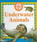 Animales Acuaticos Underwater Animals Biblioteca De Primeros Descubrimientos First Discoveries Library