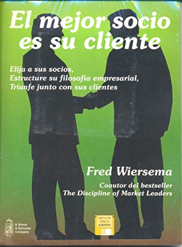 El Mejor Socio Es Su Cliente