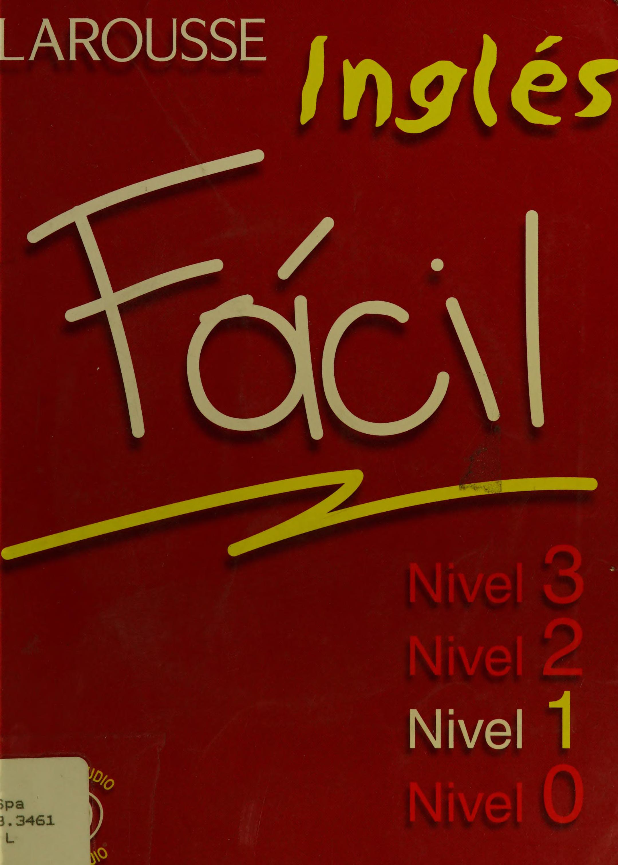 Inglés Fácil