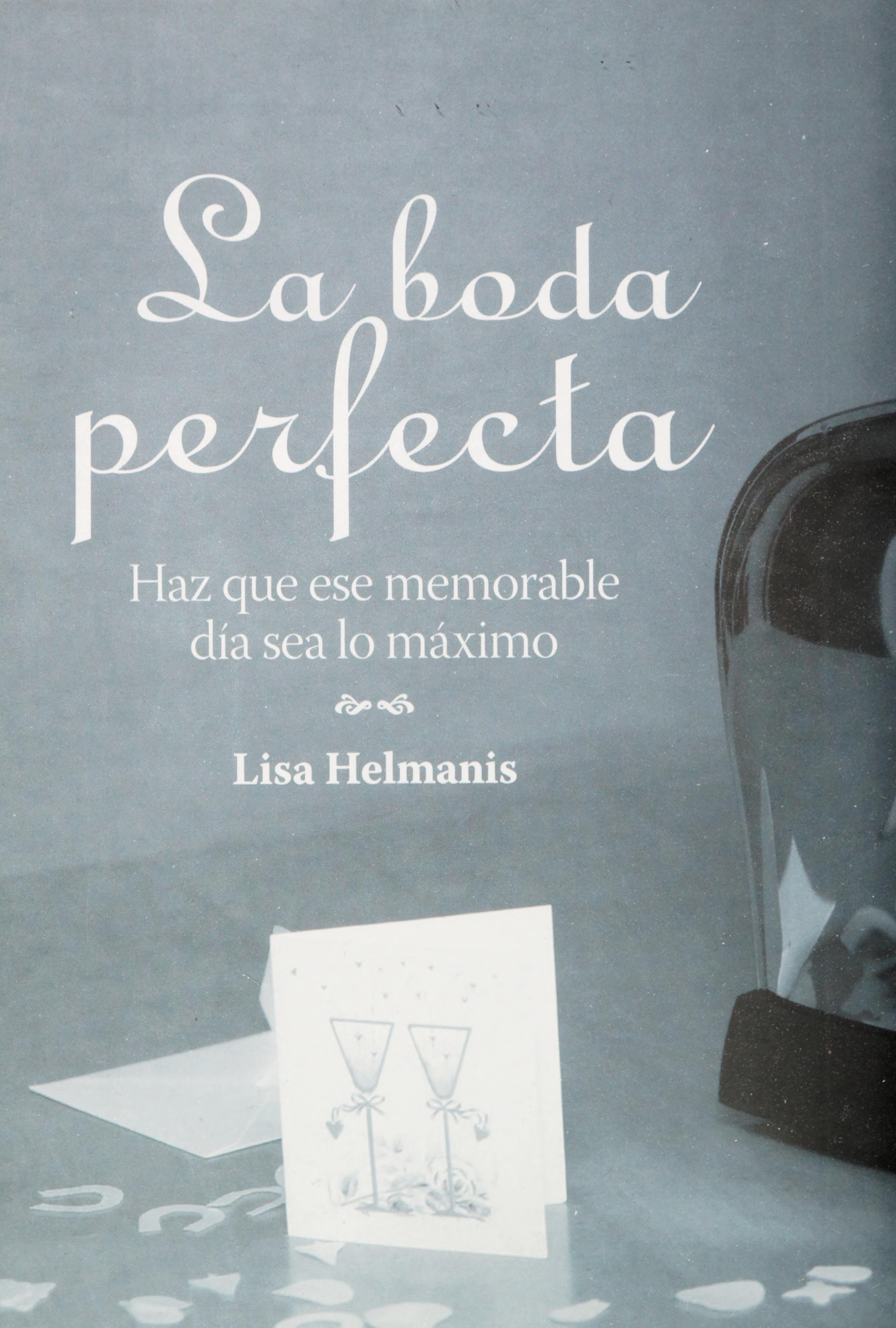 La Boda Perfecta