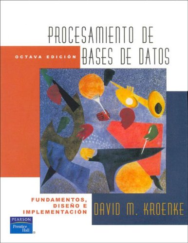 Procesamiento De Base De Datos - 8b: Edicion