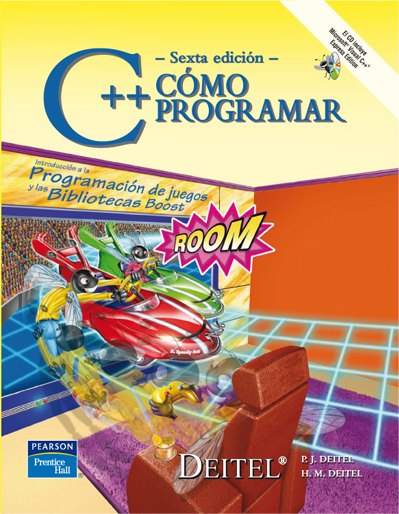 Como Programar C++