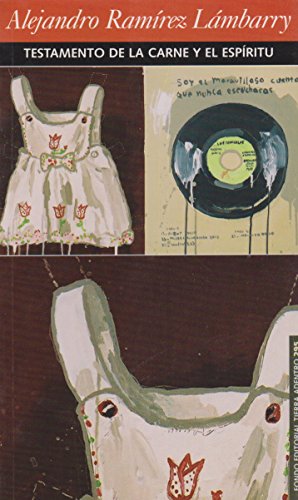 Testamento De La Carne Y El Espiritu No. 295