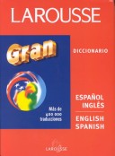 Gran Diccionario/Dictionary