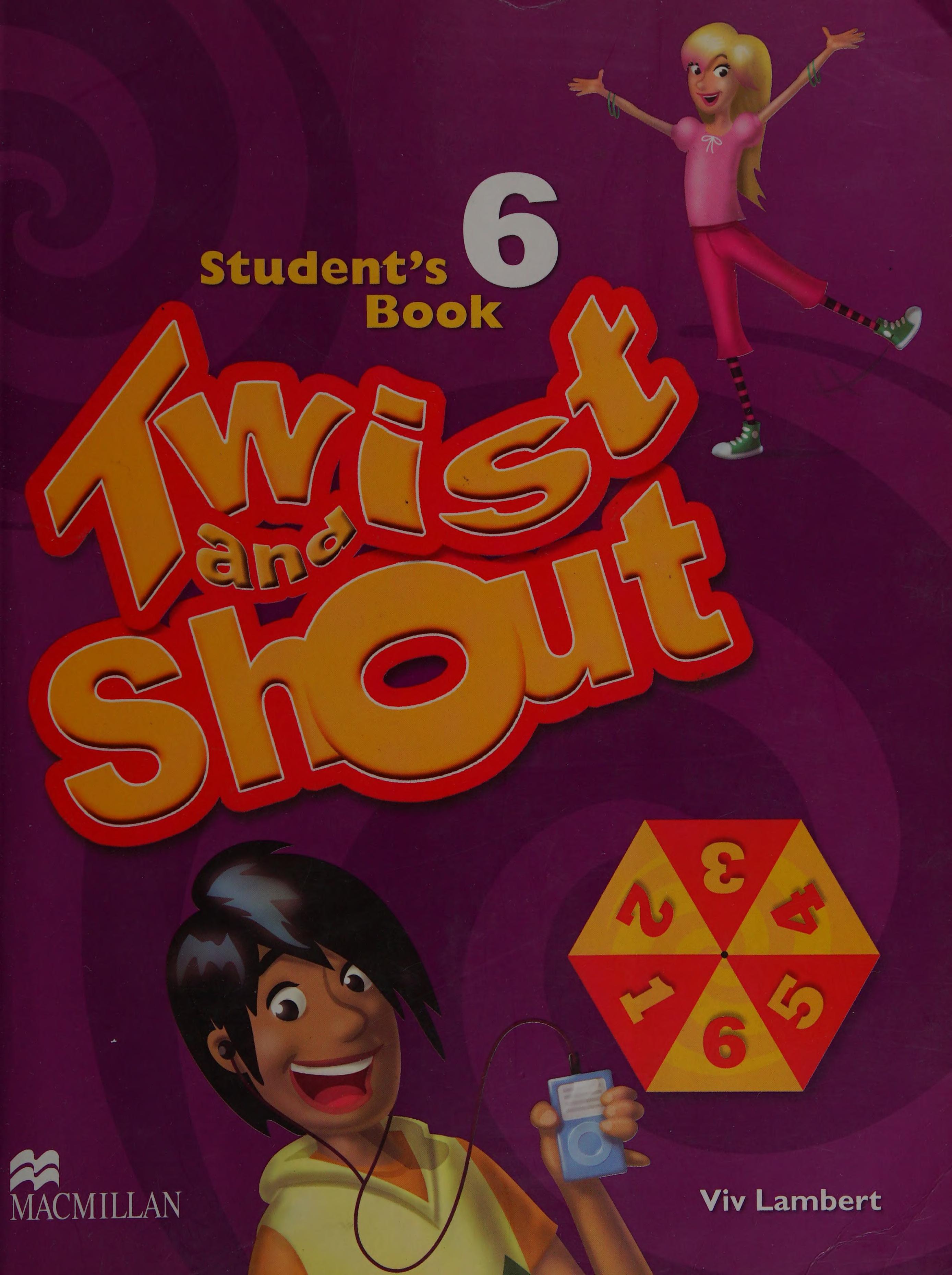 Twist and Shout