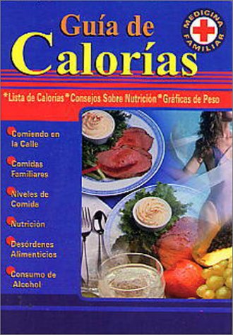 Guia de Calorias