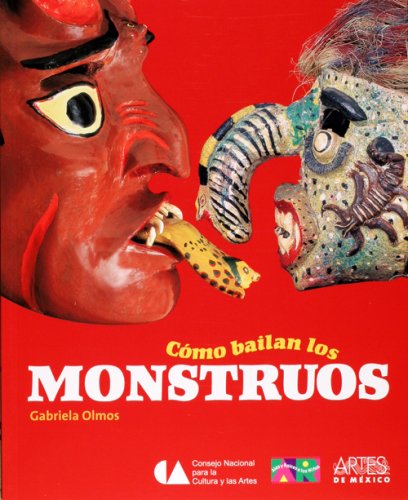 Como bailan los monstruos