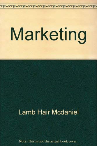 Marketing