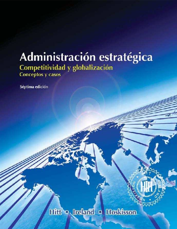 Administracion Estrategica