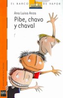 Pibe chavo y chaval