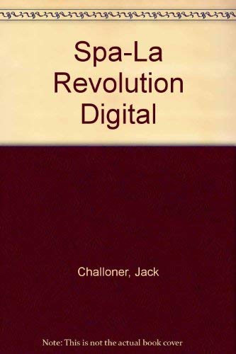 LA Revolucion Digital