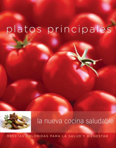 Platos principales