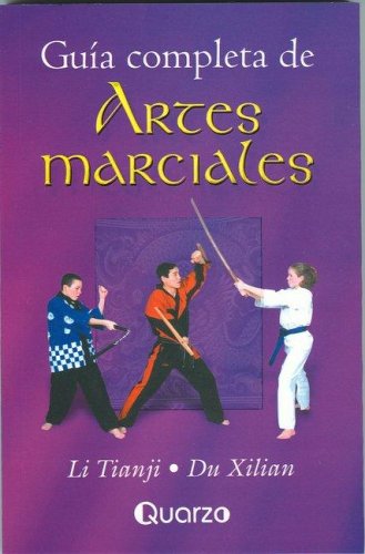 Guía Completa De Artes Marciales