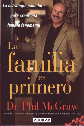 La Familia es Primero