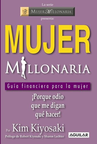 Mujer millonaria