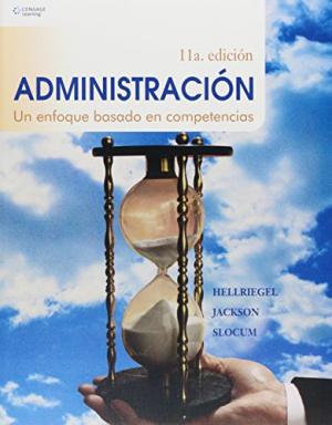 Administracion Managing/ Business Management