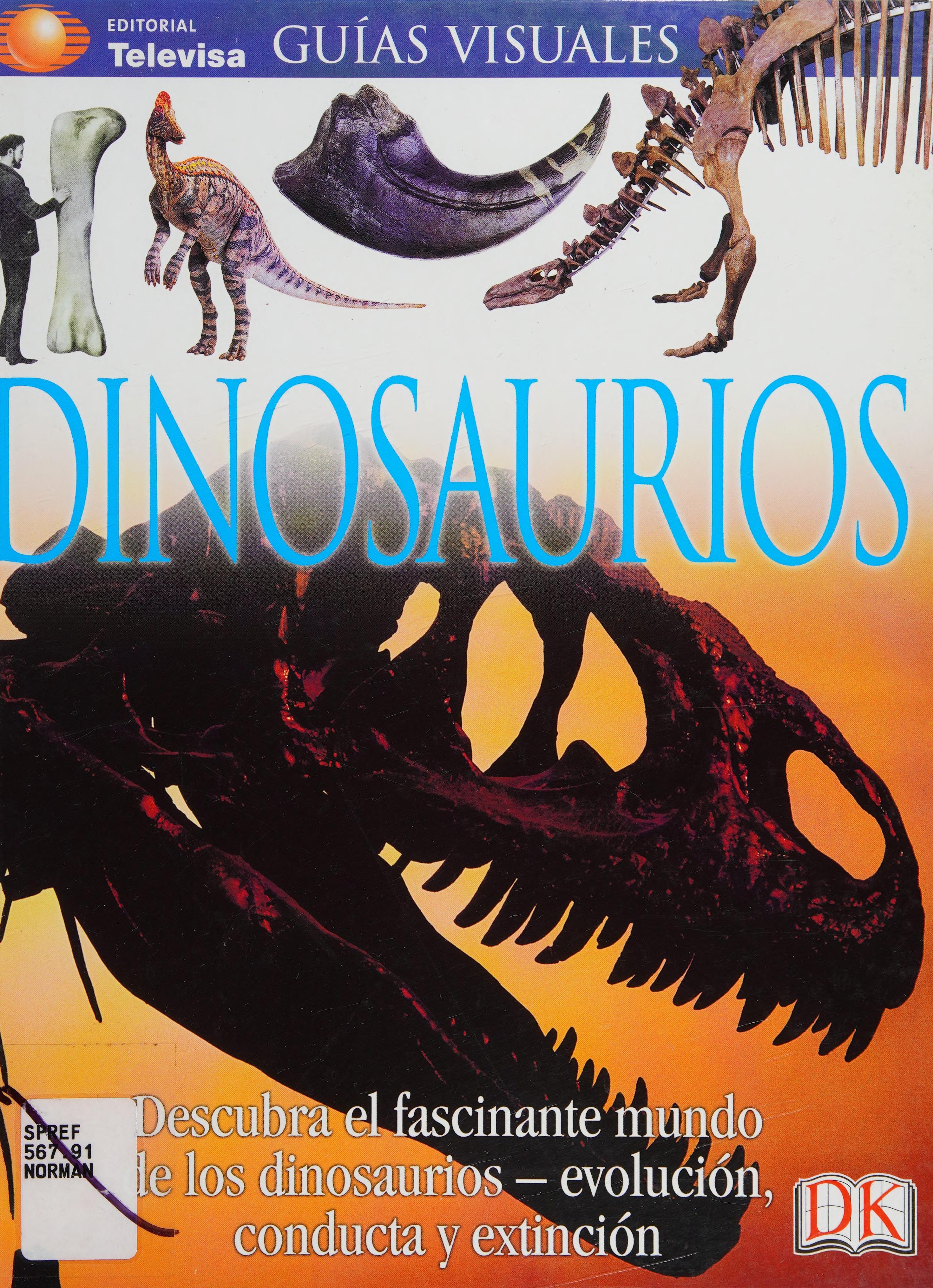Dinosaurios