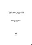 Fifty Years of Japan Oda
