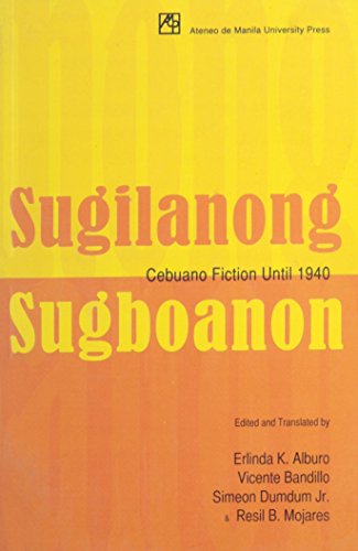 Sugilanong Sugboanon