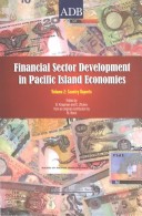 Financial Sector Development in the Pacific Volume 2