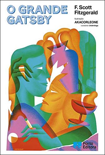 O Grande Gatsby by F. Scott Fitzgerald, ISBN 9789720033079