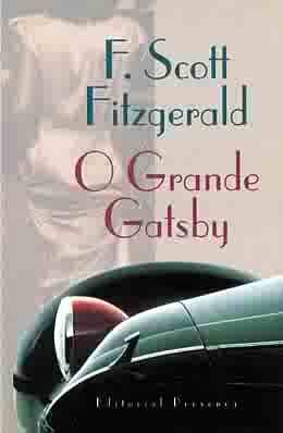 O Grande Gatsby by F. Scott Fitzgerald, ISBN 9789722313698