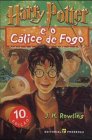 Harry Potter E O Calice de Fogo by J. K. Rowling, ISBN 9789722326803