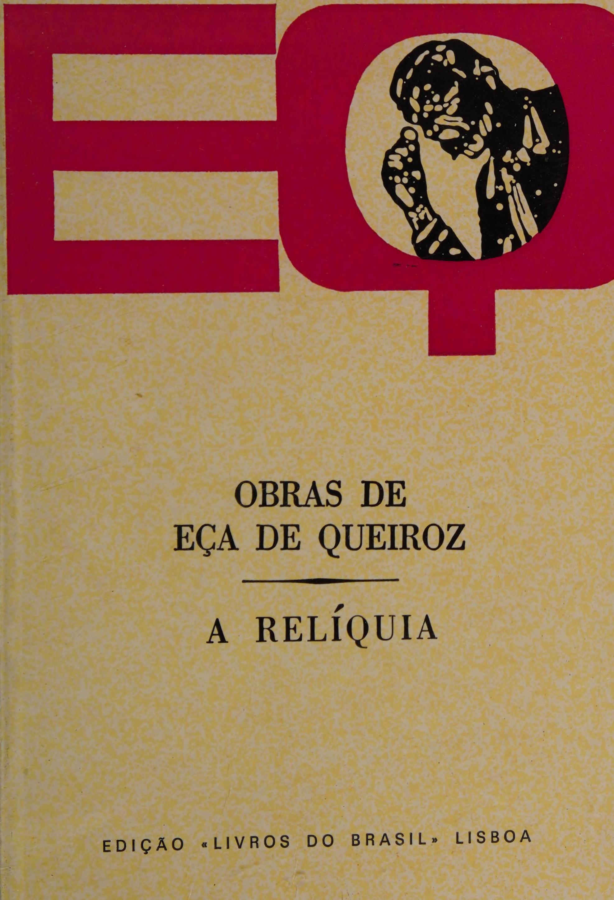 A Relíquia