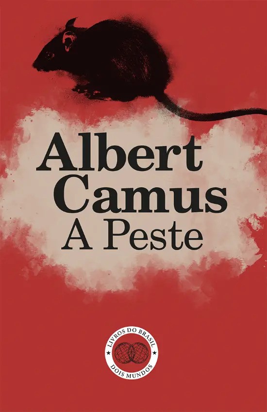A Peste by Albert Camus, ISBN 9789723829624