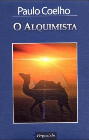 Alquimista by Paulo Coelho, ISBN 9789727110797
