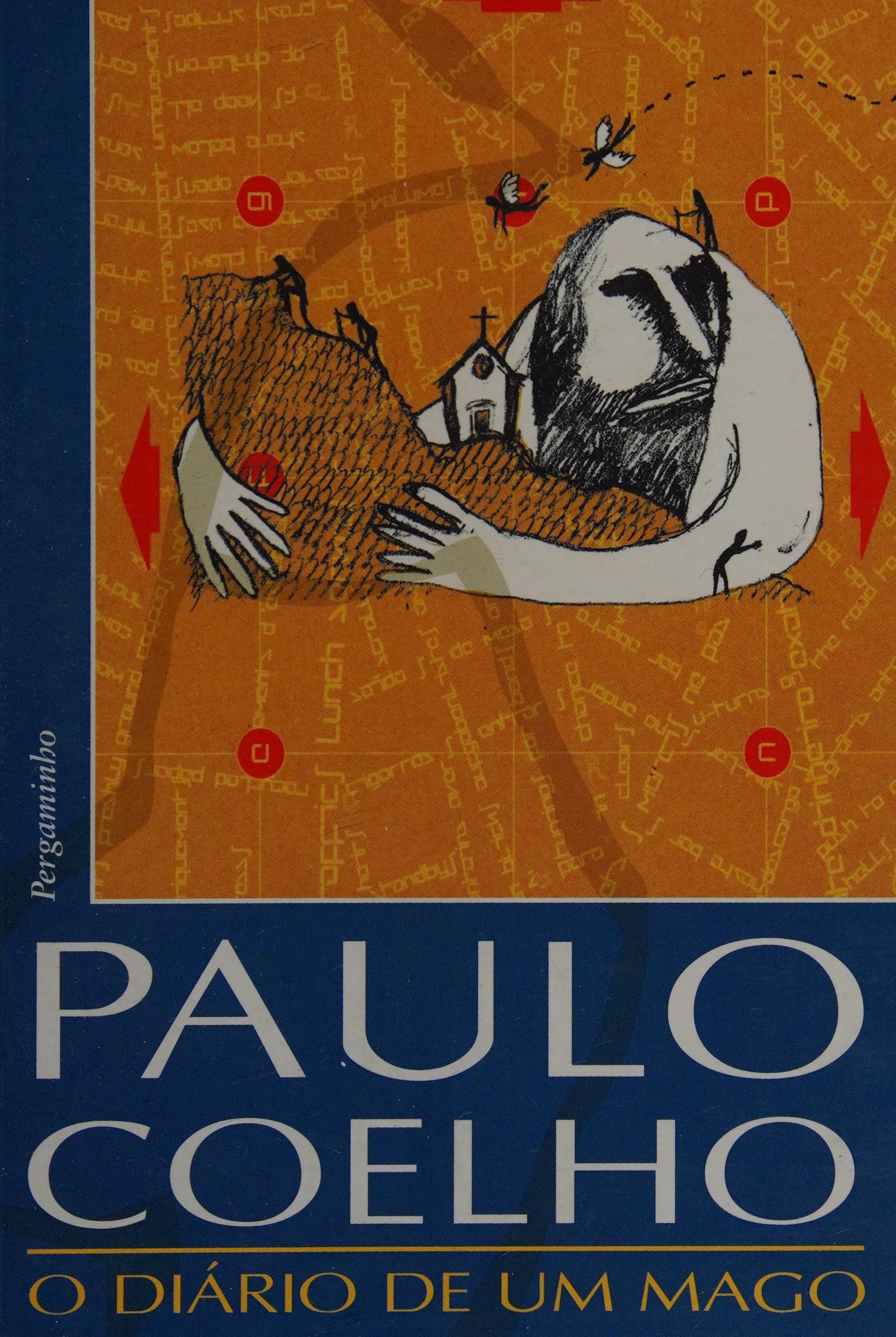 O di Rio de Um Mago