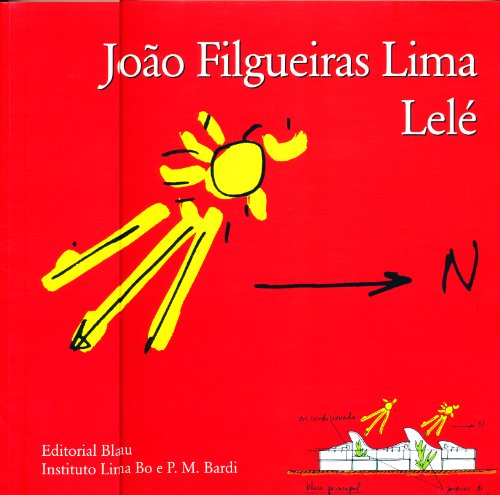 Joao Filgueiras Lima, Lele