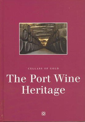 Cellars Of Gold