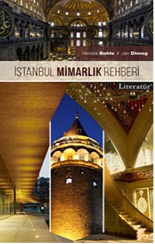 Istanbul Mimarlik Rehberi