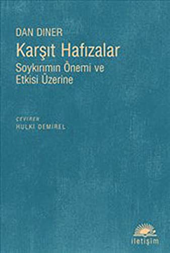 Karsit Hafizalar - Soykirimin Onemi Ve Etkisi Uzerine
