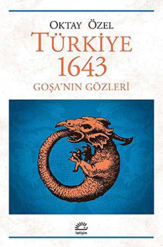 Turkiye 1643 Gosa'Nin Gozleri