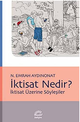 Iktisat Nedir