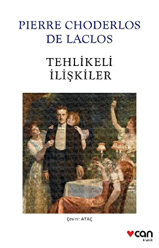 Tehlikeli Iliskiler