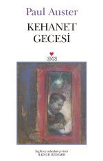 Kehanet Gedesi
