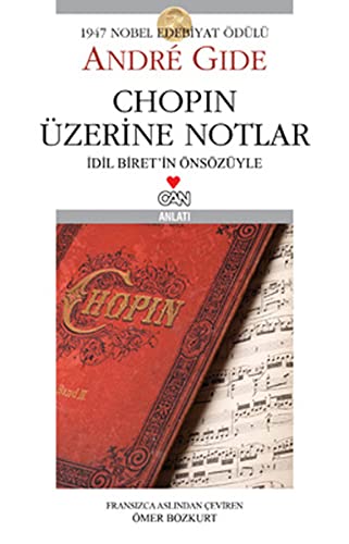 Chopin Uzerine Notlar