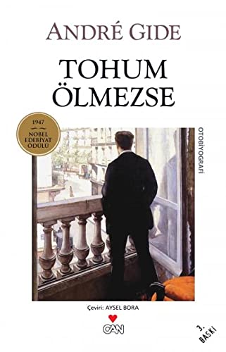 Tohum Olmezse