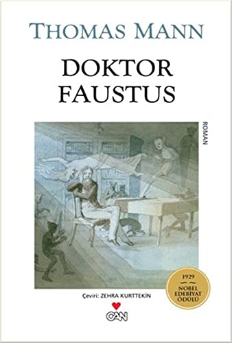 DOKTOR FAUSTUS