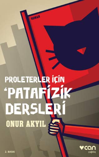 Proleterler Için Patafizik Dersleri
