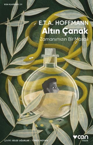 Altin Canak; Zamanimizin Bir Masali