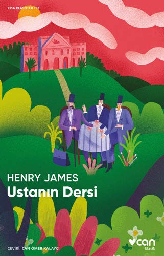 Ustanin Dersi