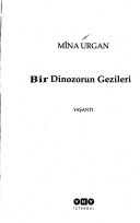 Bir Dinozorun Gezileri (Edebiyat) (Turkish Edition)